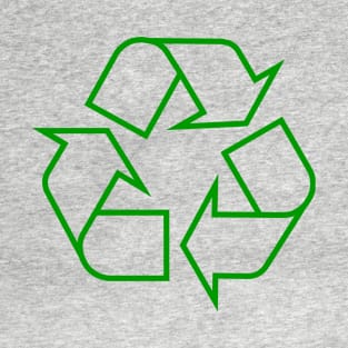 Please Recycle T-Shirt